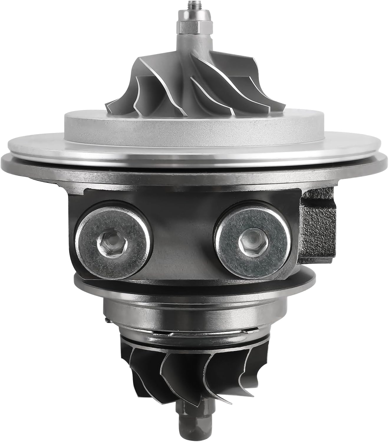 Maxpeedingrods K03 Turbo Cartridge for Volkswagen Golf-6 1.4 TSI 08 160HP BWK 53039880248 image number 5