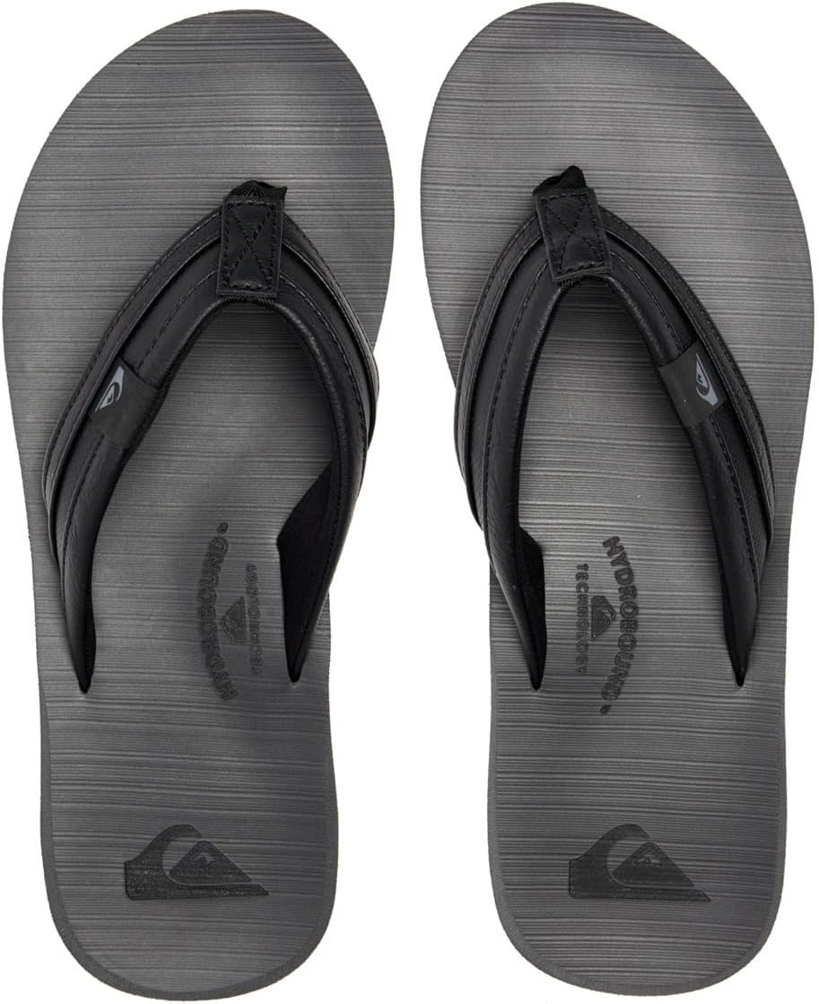 Quiksilver Men'S Carver Squish image number 5