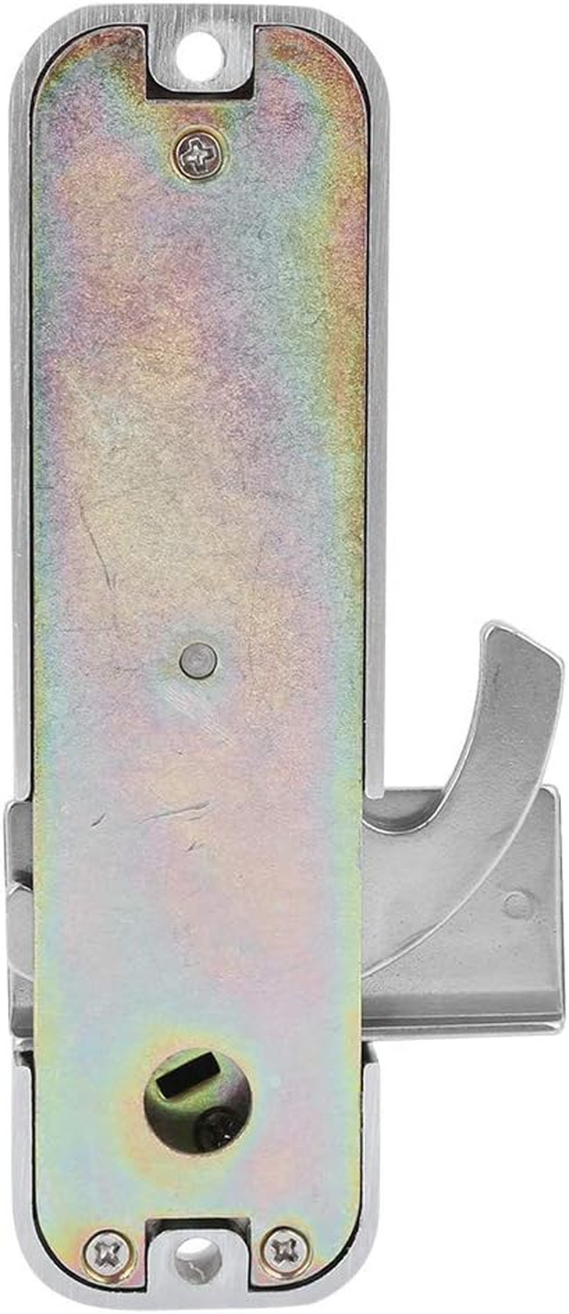 Passsword Lock, Built in Reset Function, Keypad Deadbolt Lock, Multipurpose Mechanical Balconies Office Door for Sliding Door Kitchen image number 6