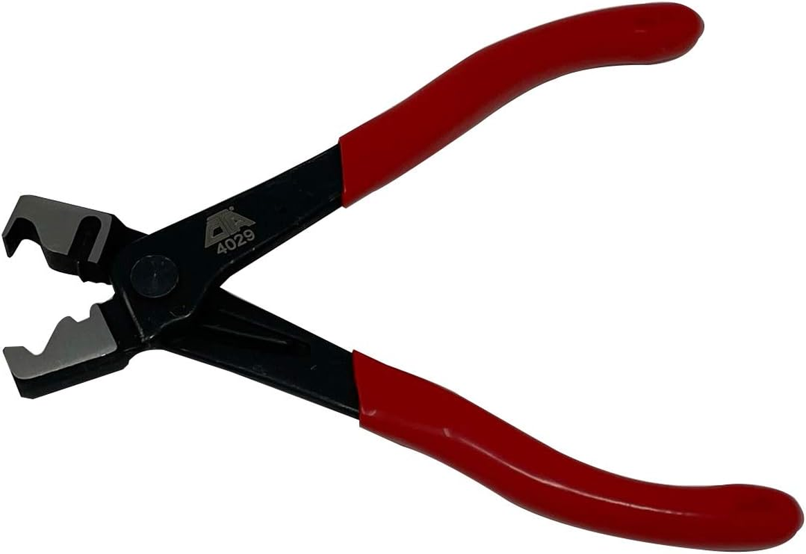 CTA Tools 4029 Clic & Clic-R Hose Clamp Plier