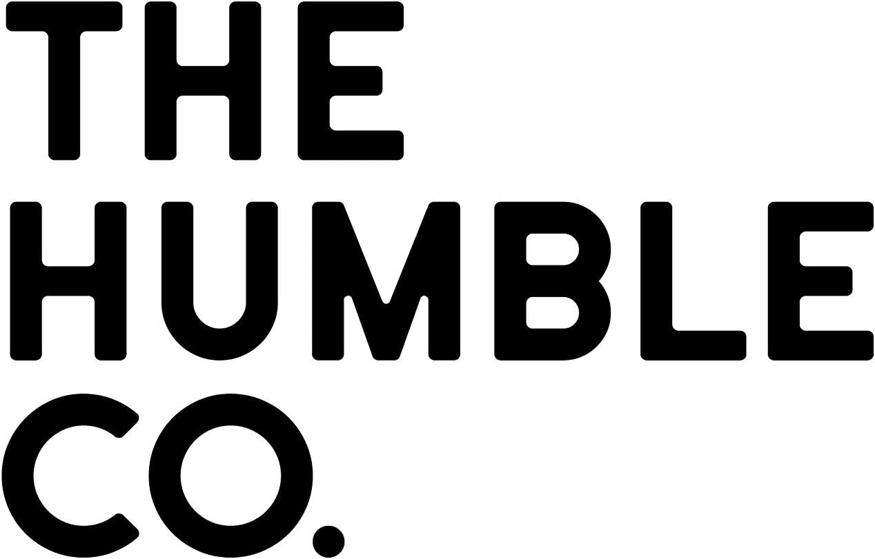 Humble Co BAMBOO TOOTH BRUSH-KIDS RAINBOW- ULTRA SOFT, 2600 Gram (Pack of 2) image number 6