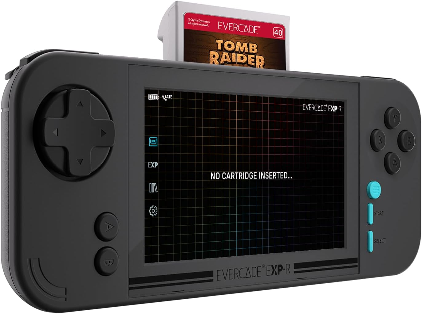 Blaze Evercade EXP-R/BLAZE TAB Plus image number 6