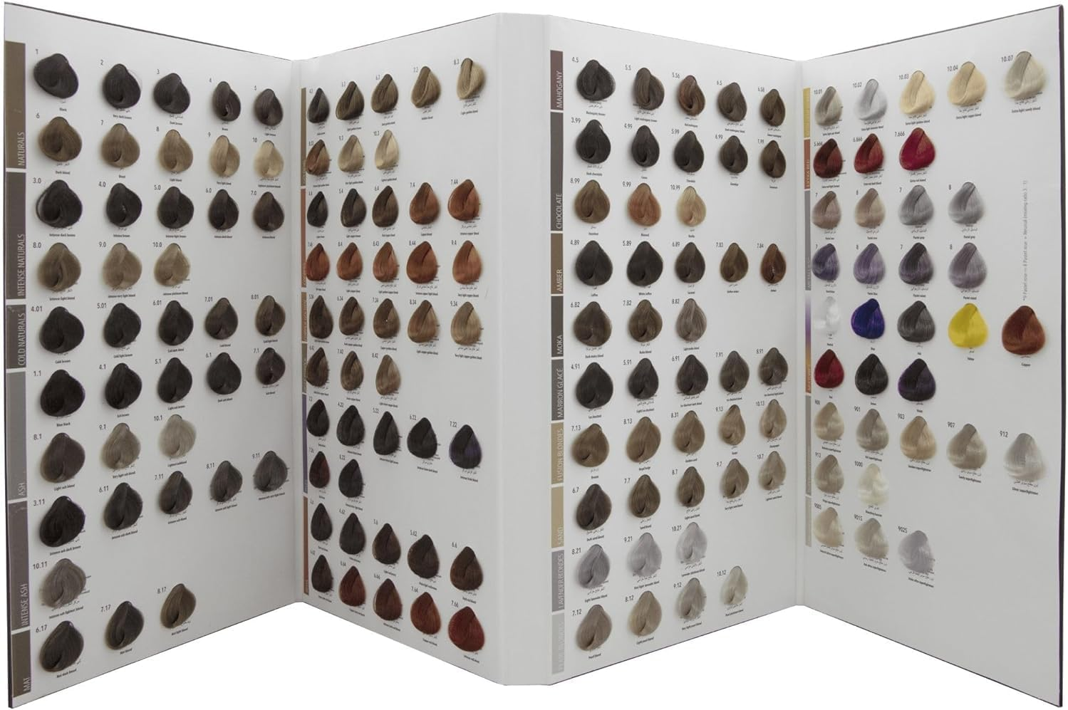 Cree Colour 100G - Neutral image number 4