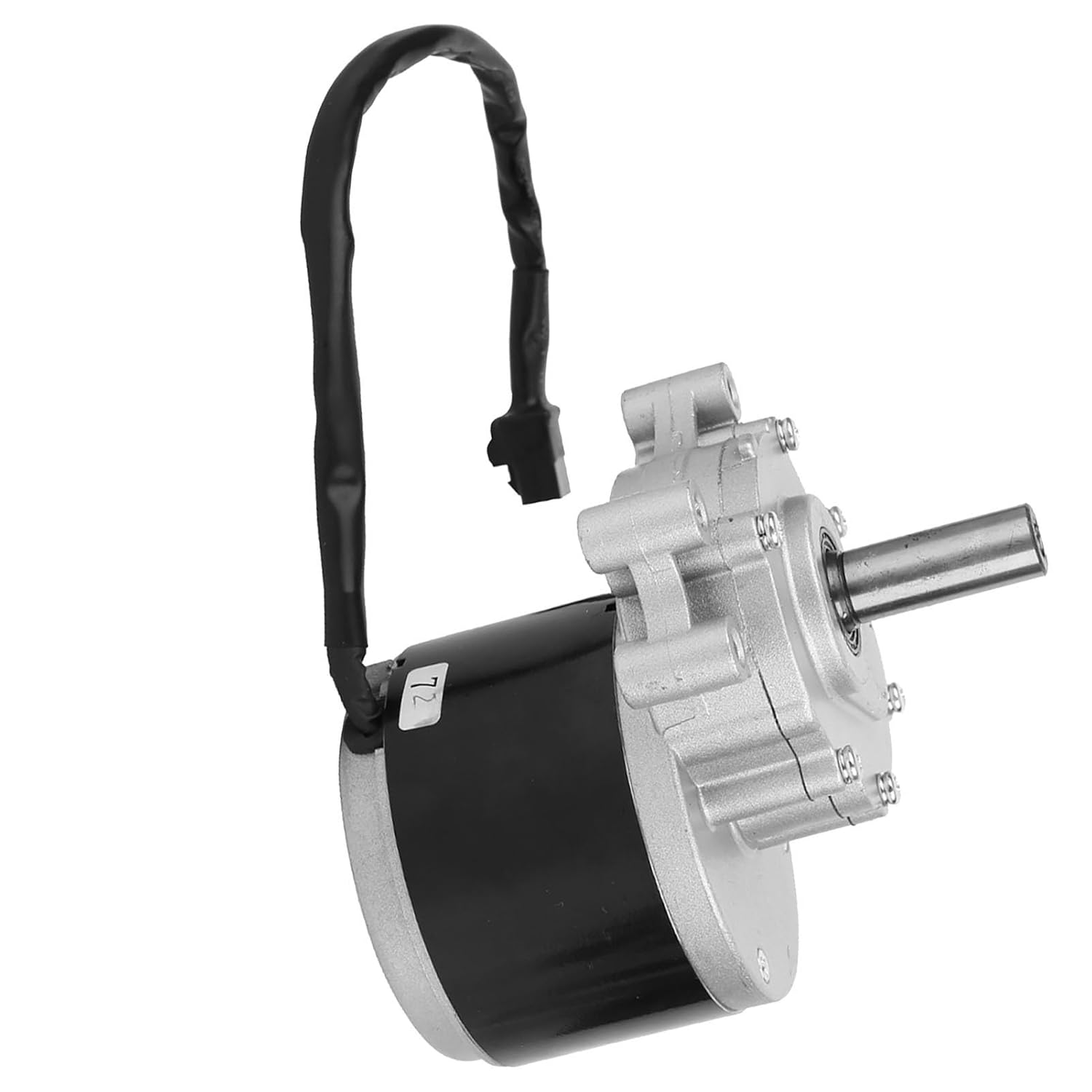 Wheelchairs Brush Motor, High Torsion Electric Wheelchair Brush Cntroller Sturdy for Unite image number 6