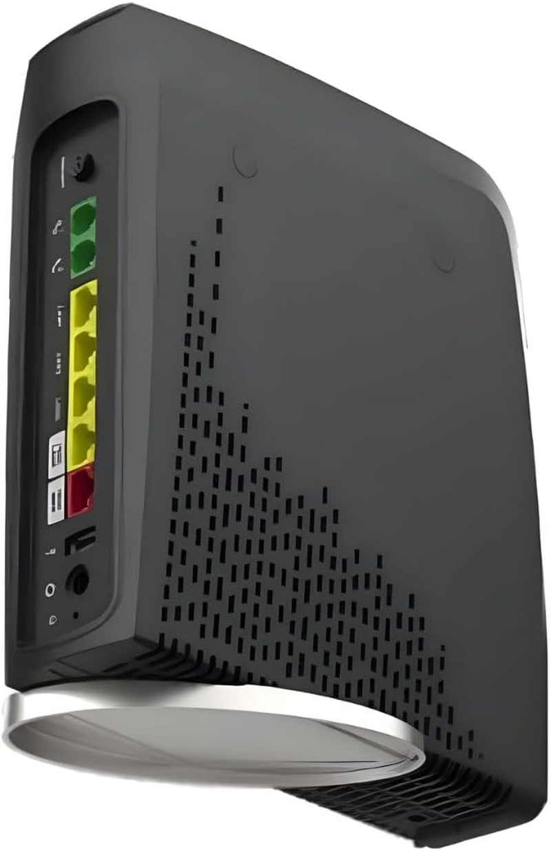 CF60 AX11000 Wi-Fi 6E Gateway: Ultra-Fast Connectivity for Modern Networks image number 2