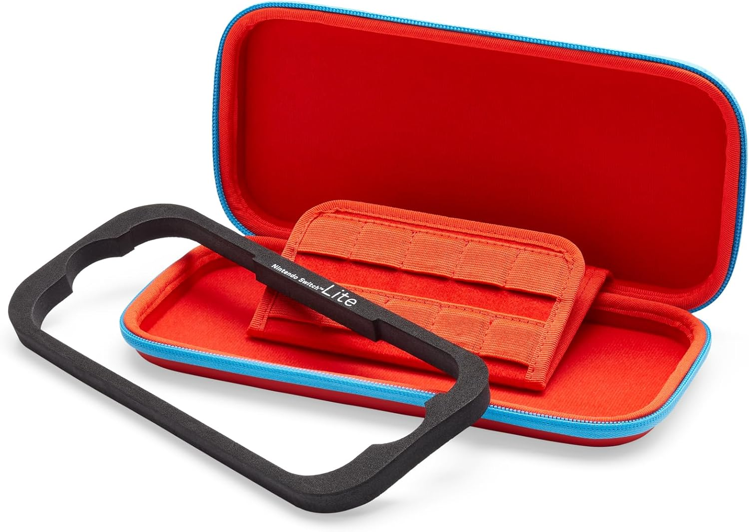 Powera Mushroom Kingdom Reel Slim Case for Nintendo Switch image number 3