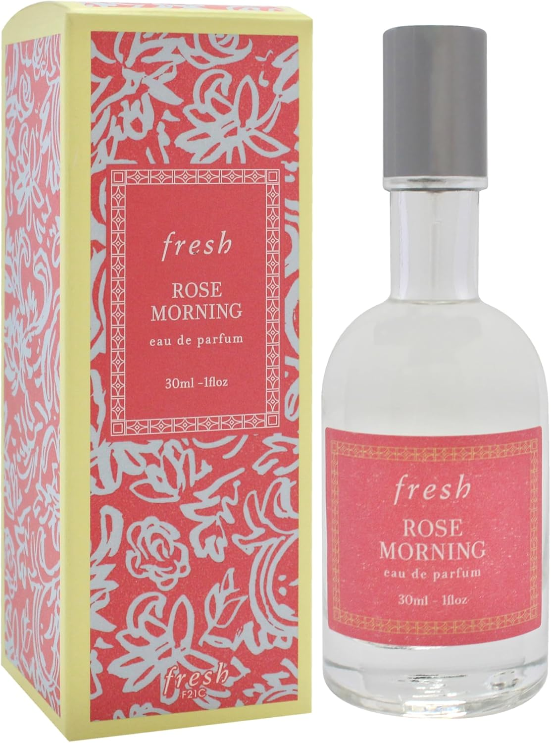 Rose Morning by Fresh for Women - 1 Oz EDP Spray image number 5
