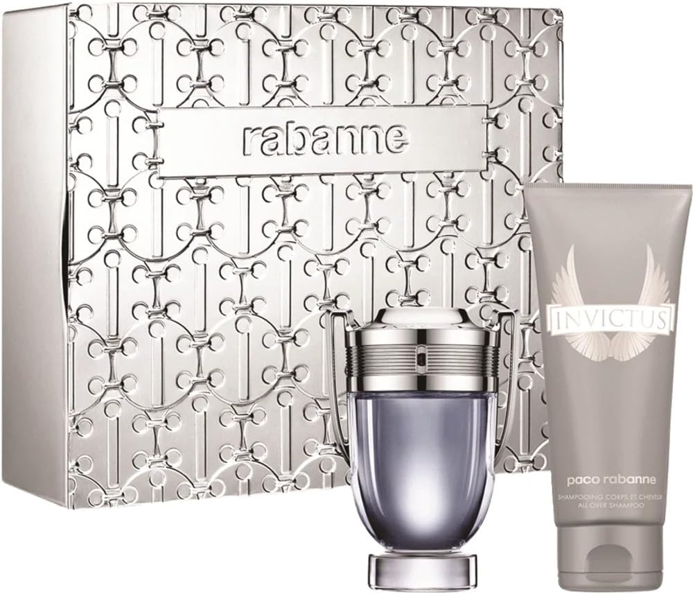 Paco Rabanne Invictus image number 4