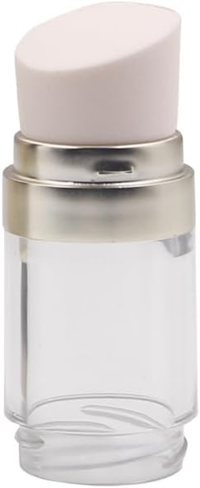 Arti Amigo 5 in 1 Premium Makeup Brush Set &ndash; Retractable Foundation Brush with 3 Detachable Eye Brushes | Compact Portable Design for Blending, Contouring & Eyeshadow | Soft Synthetic Bristles