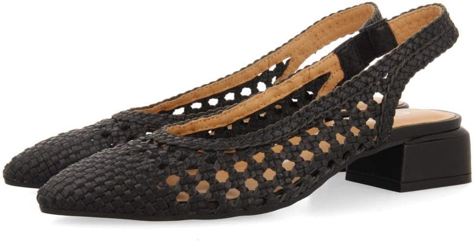 GIOSEPPO Women'S Piskove Flat Ballet