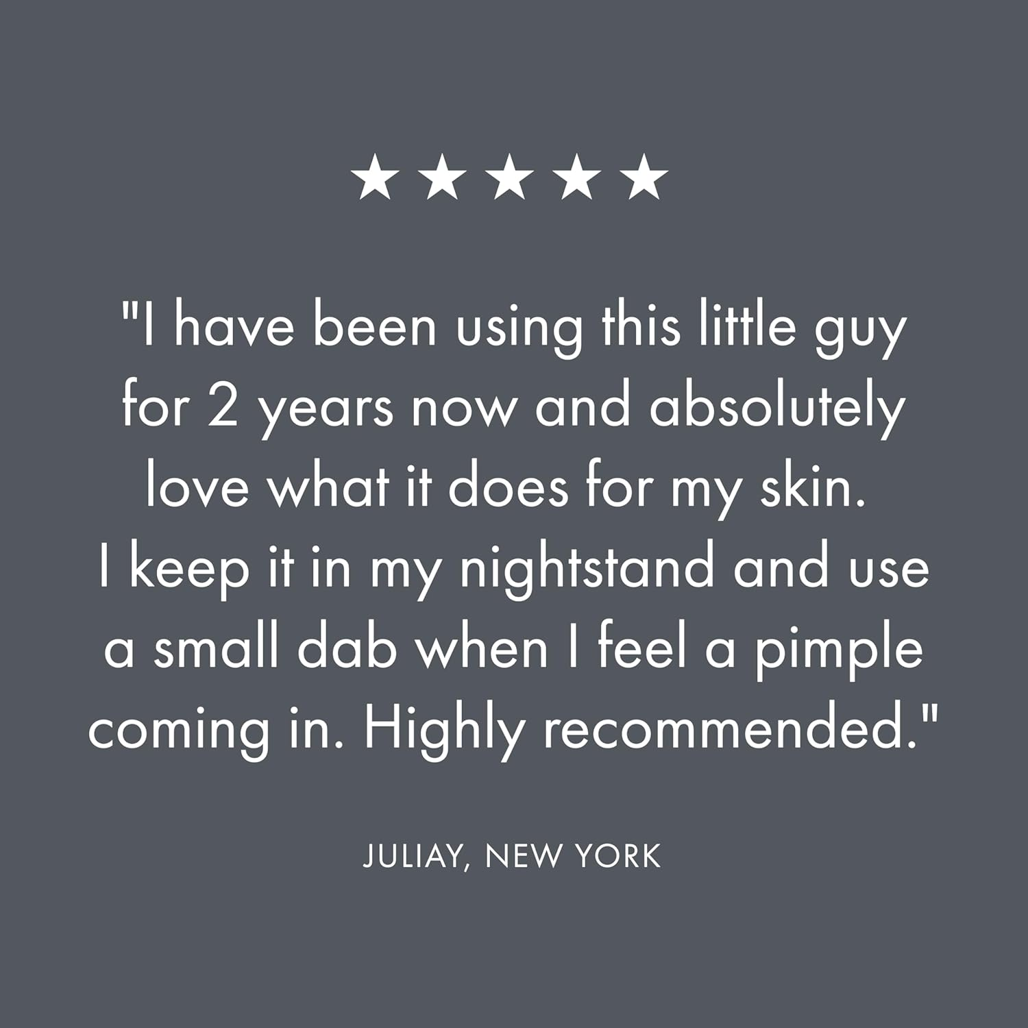 Super Spot Remover by Origins for Women - 0.3 Oz Treatment