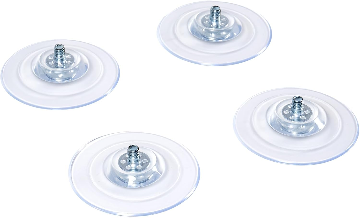 EDAGNY Transport Suction Cup Replacement Kit Fits All Our Cat Hammock Beds