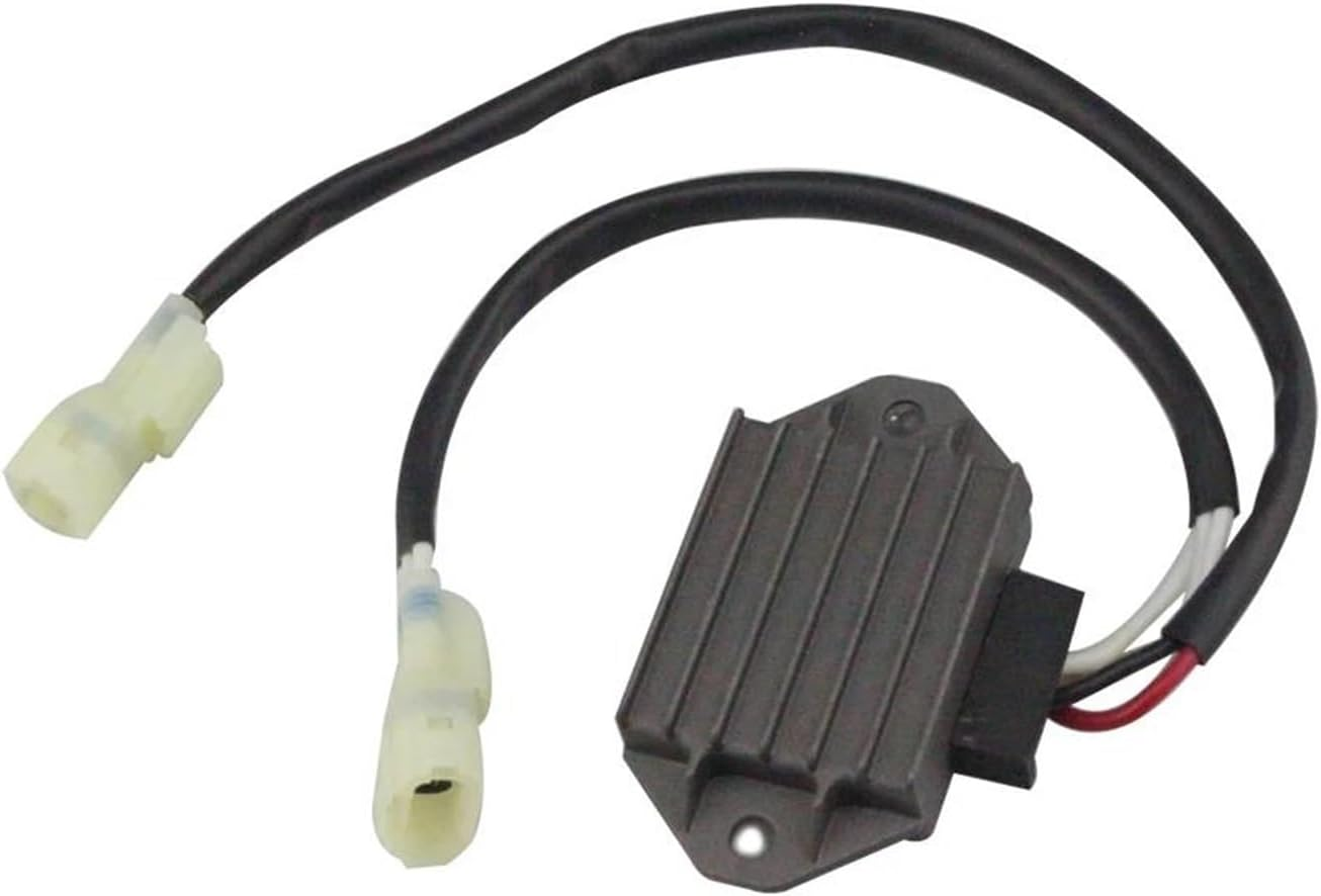 Rectifier Parts 12V Motorcycle Regulator Rectifier for WR250F WR250FH 2015-2017 YZ250 YZ250F YZ450F 2010-2017 WR450F WR450FH 2012-2017 image number 1