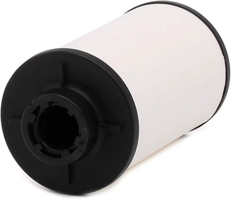 MANN-FILTER H 6003 Z Hydraulic Transmission Filter - CARS + TRANSPORTERS, Black image number 2