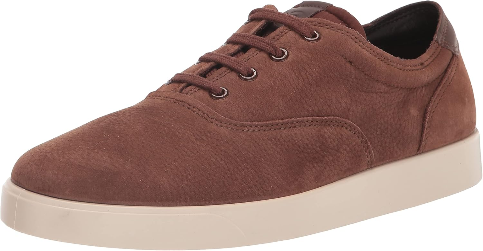 ECCO Men'S Street Lite CVO Sneaker image number 6