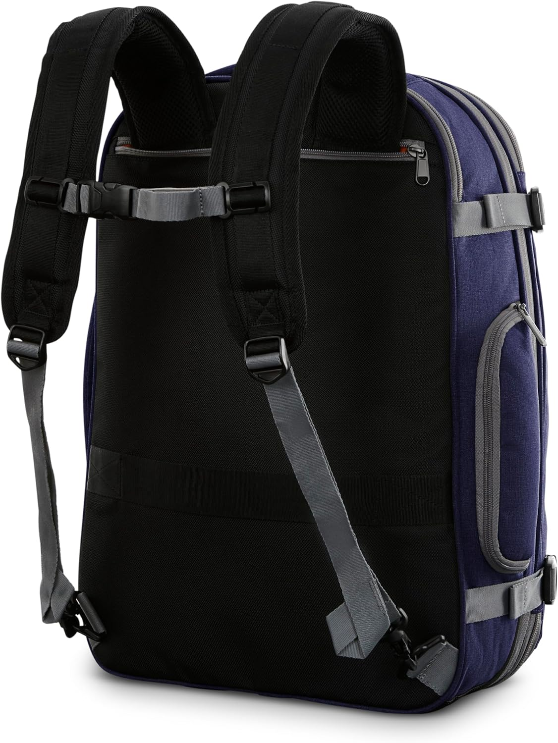 Samsonite Mother Lode Backpack Parent image number 6