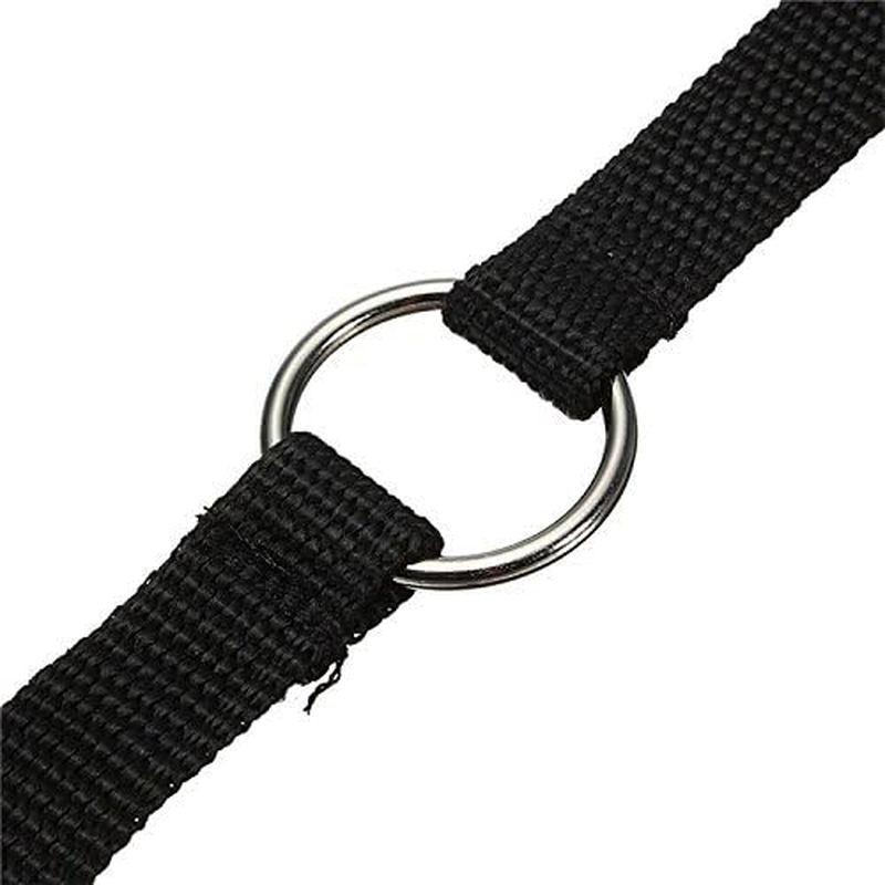 No Tangle Dog Leash Coupler, Dual Double Dog Adjustable Splitter Lead Durable Walker Trainer Leash for Two Dogs image number 1