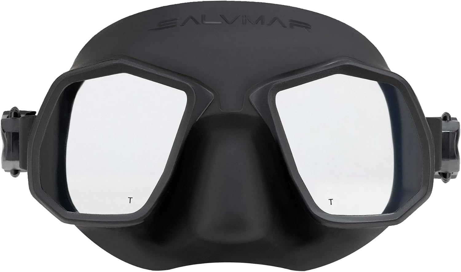 SALVIMAR Fly Mask - Green image number 3