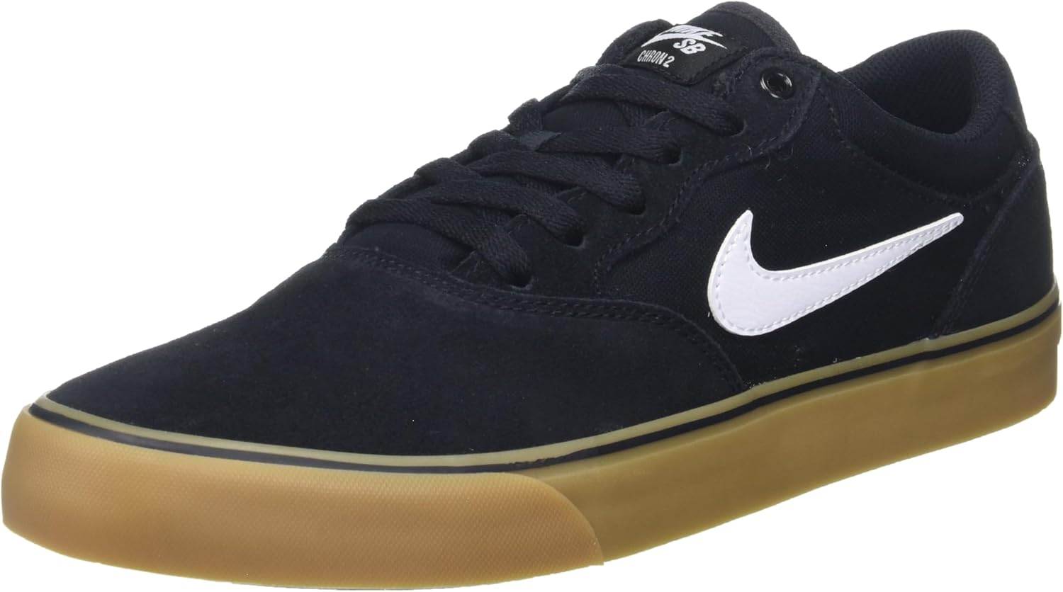 Nike Sneakers SB Chron 2 Canvas Senior