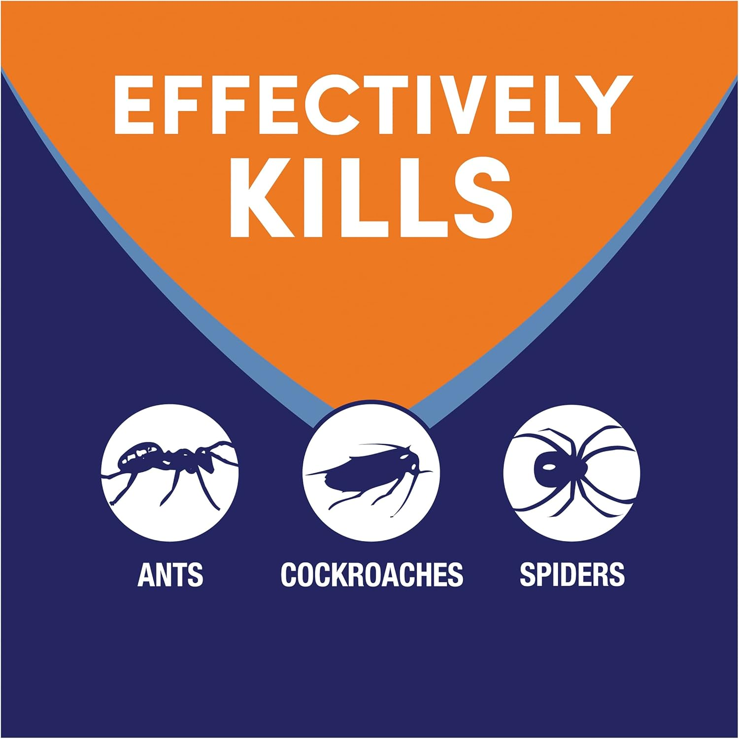 Aerogard Home Crawling Insect Killer 300 Ml image number 5