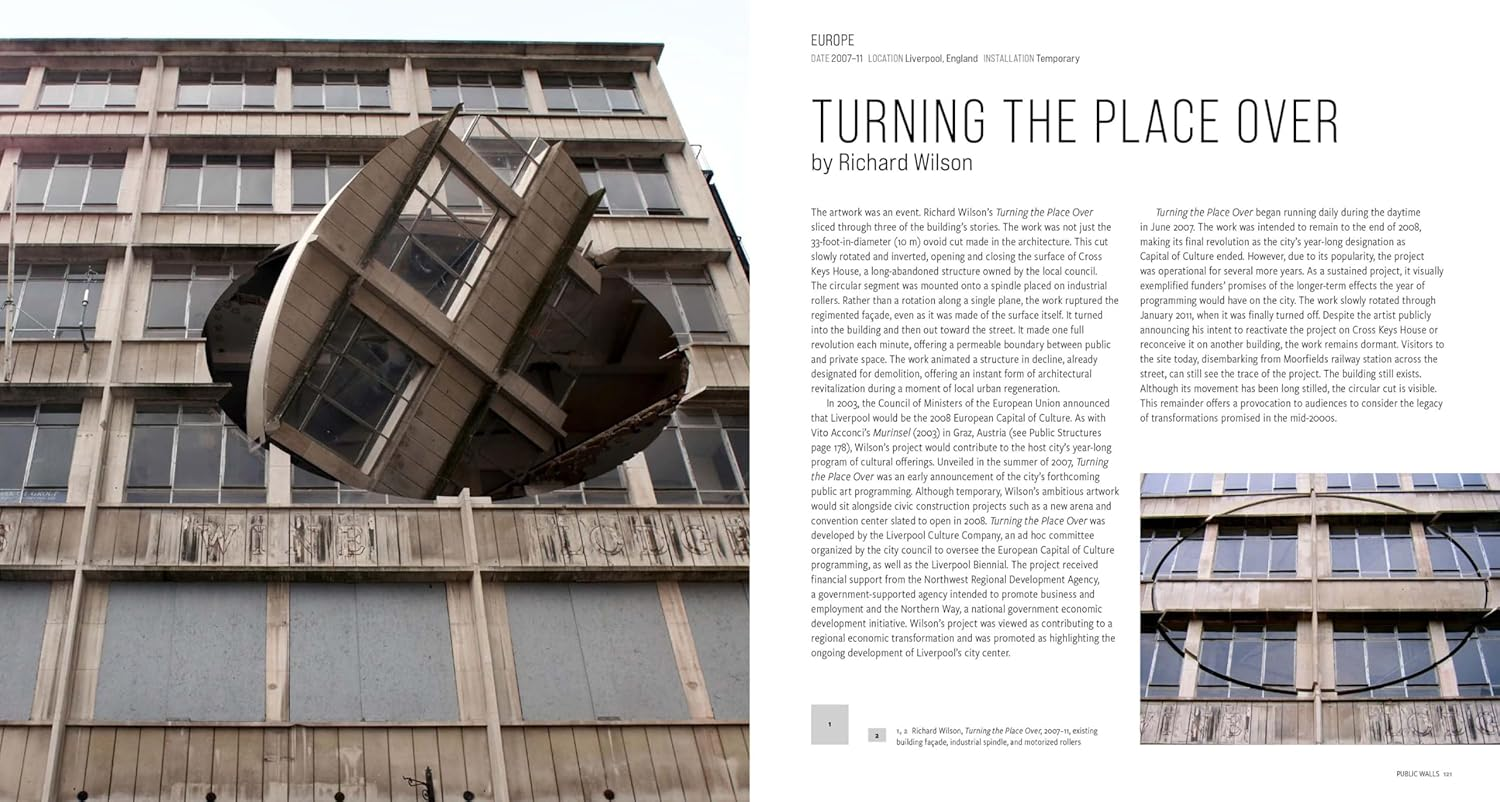 The World Atlas of Public Art image number 6