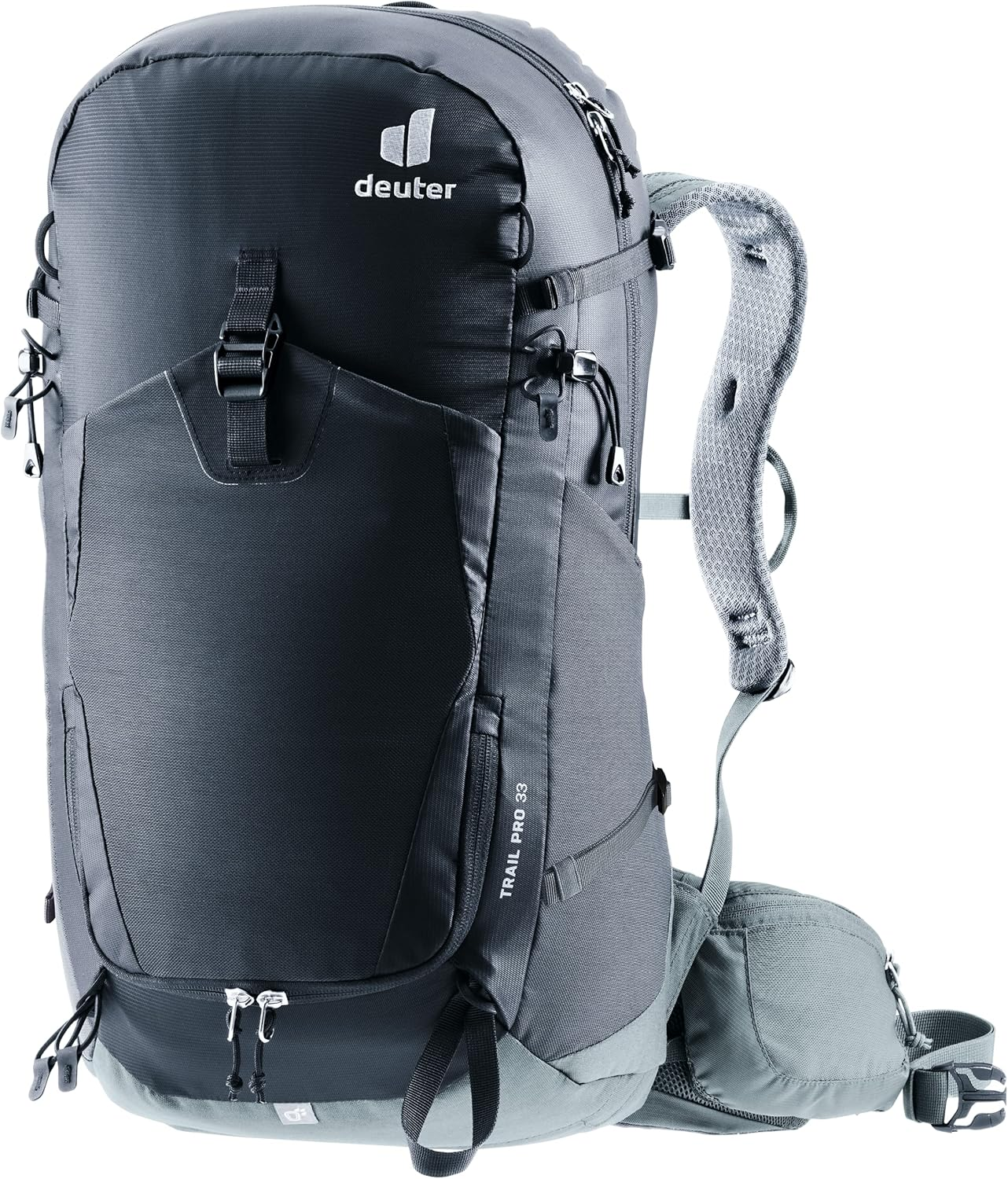 Deuter Men'S Trail Pro 33 Hiking Backpack