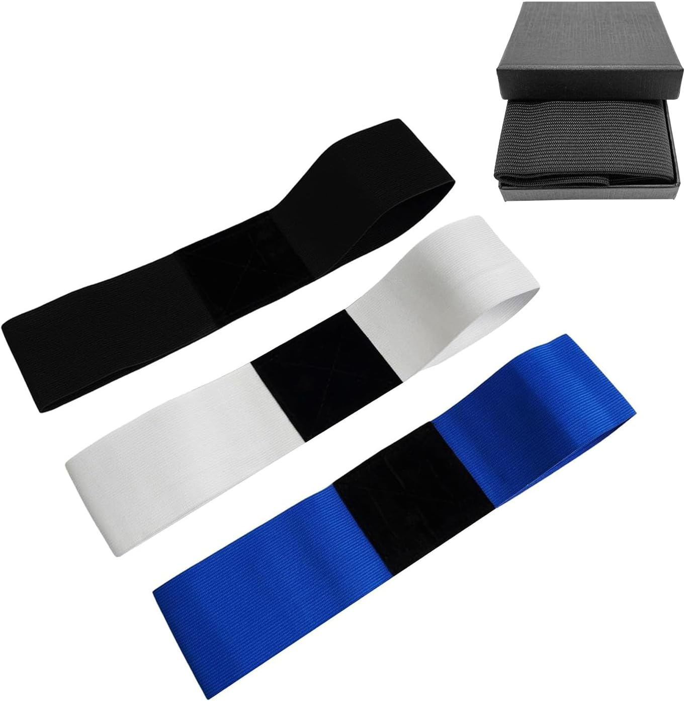 Golf Swing Training Aid Arm Band - Swing Correcting Arm Band, Posture Trainer & Alignment Tool, Easy Golf Practice Aid for Beginners, Posture Trainer Corrector Tool, Perfect Golf New Golfers