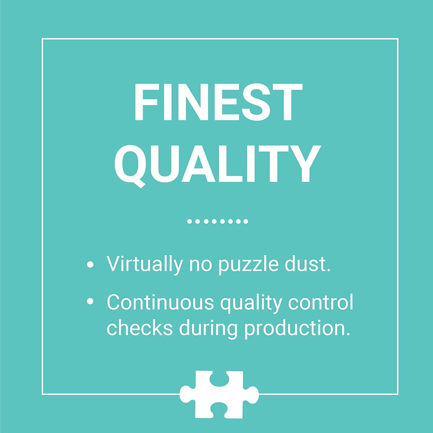 Cat Zodiac 500 Piece Puzzle image number 5