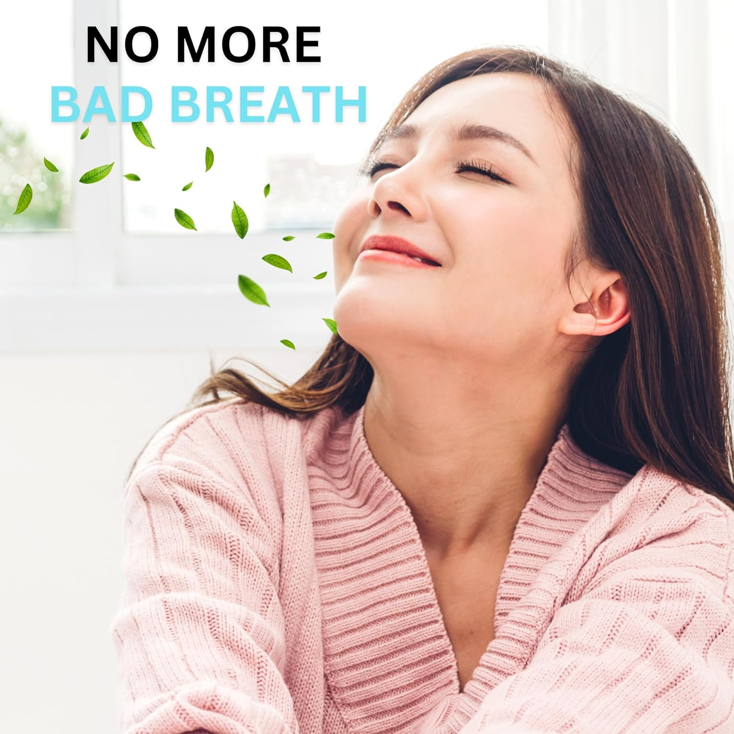 Elementa Silver - Nanosilver Adult Mouth Rinse 20 Fl Oz. - Wintermint image number 4