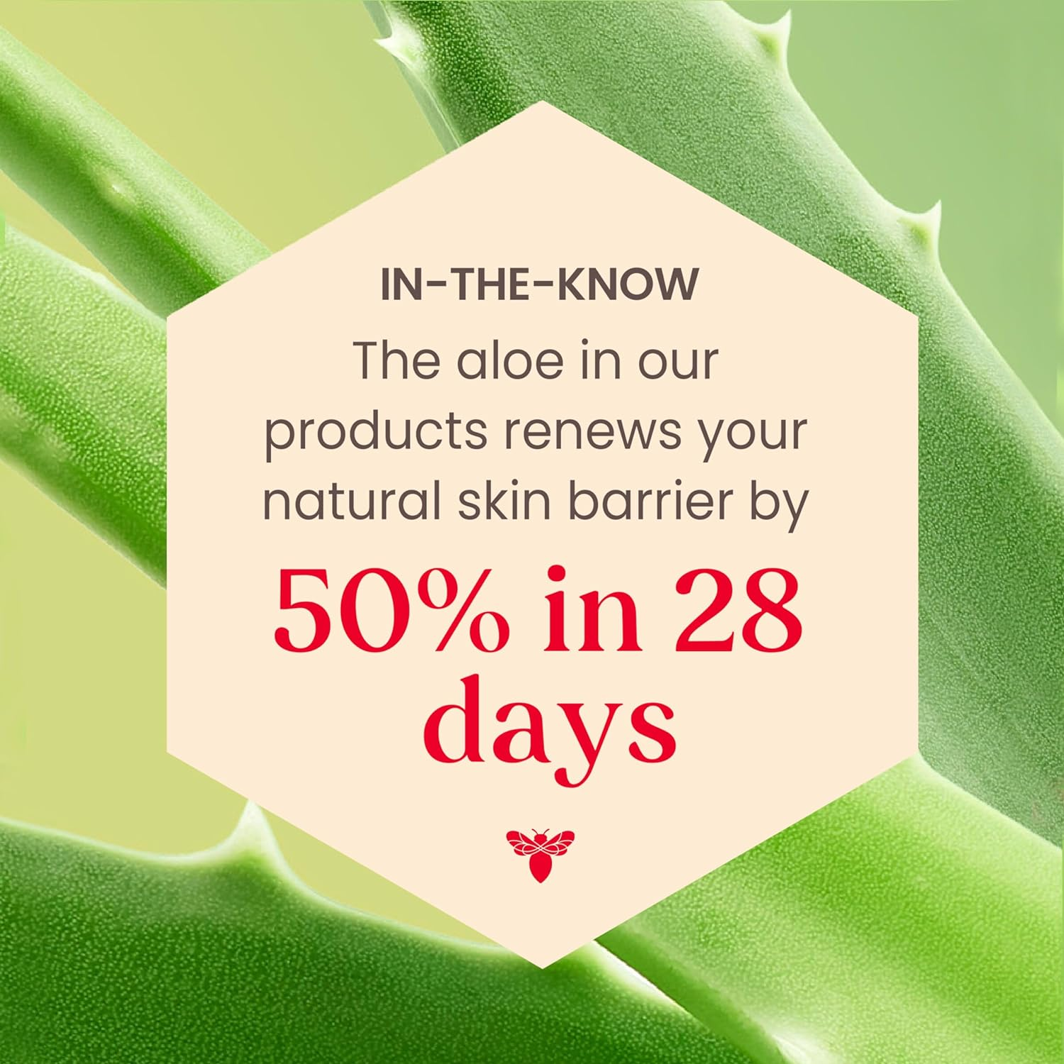 Burt'S Bees Sensitive Eye Cream, 14.1G image number 4