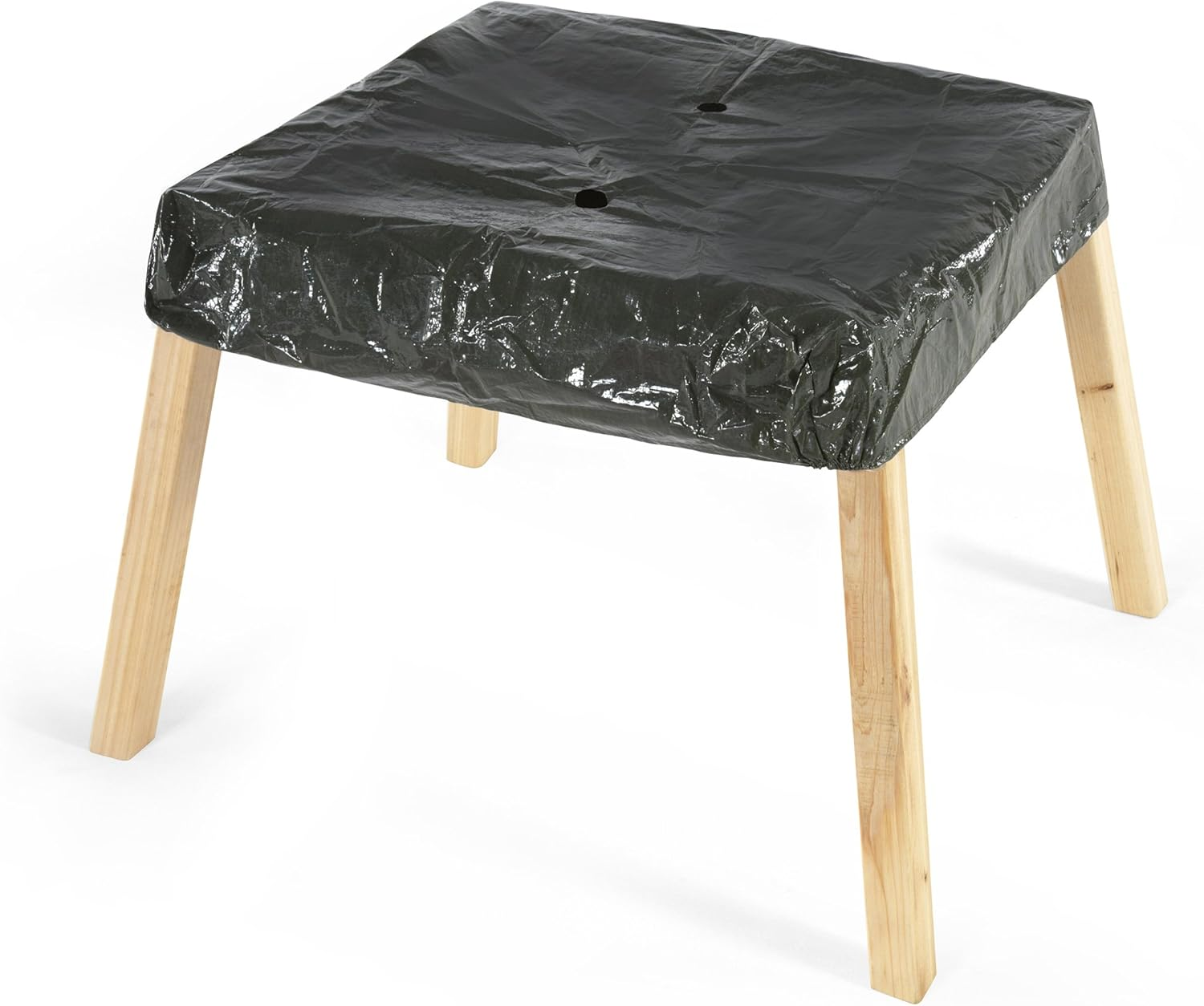 Plum Play Build and Splash Wooden Sand and Water Table