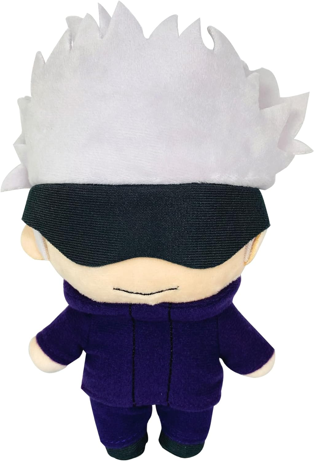 Jujutsu Kaisen- Gojo Plush 8" H image number 1
