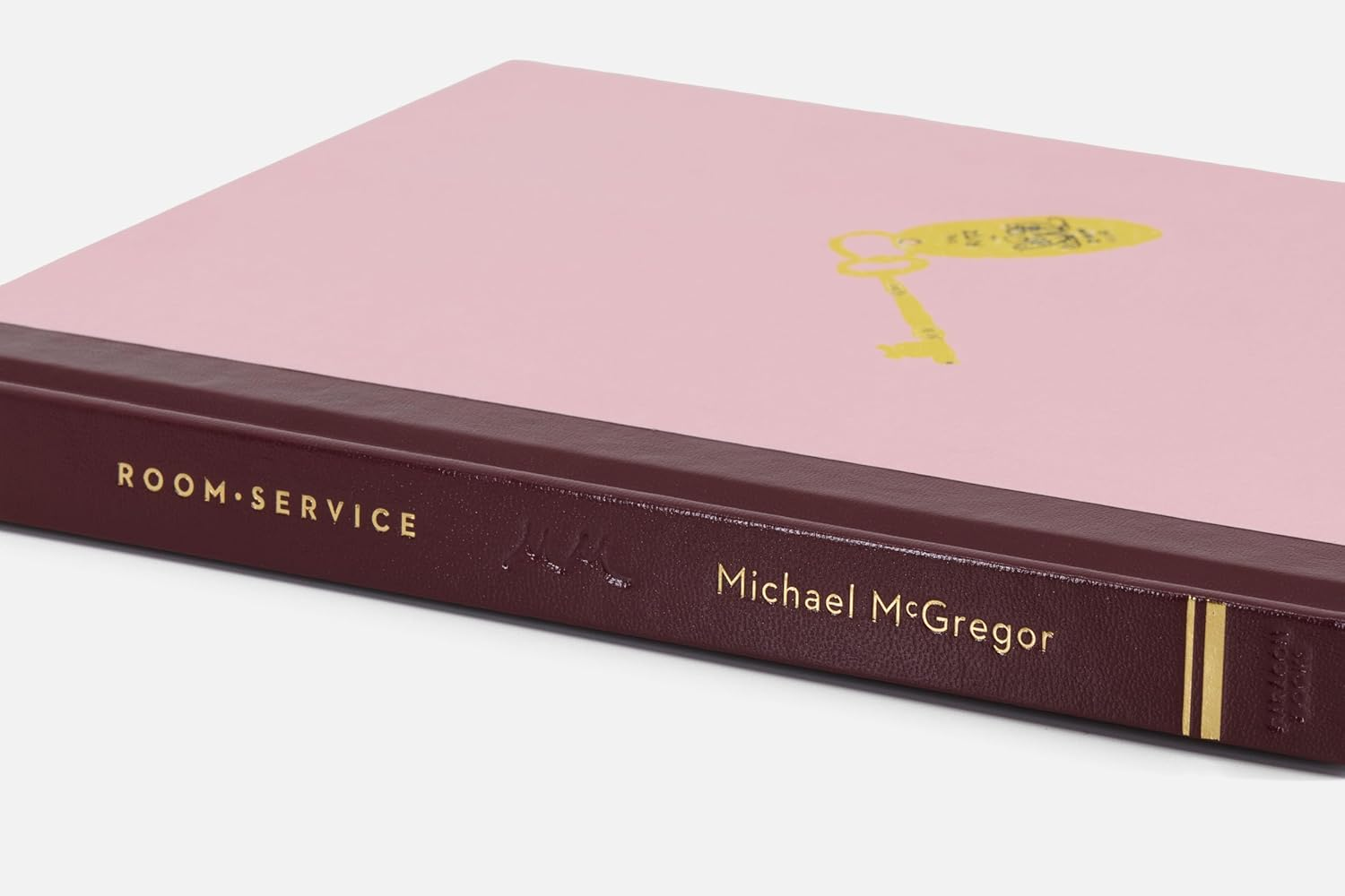 Room Service image number 3