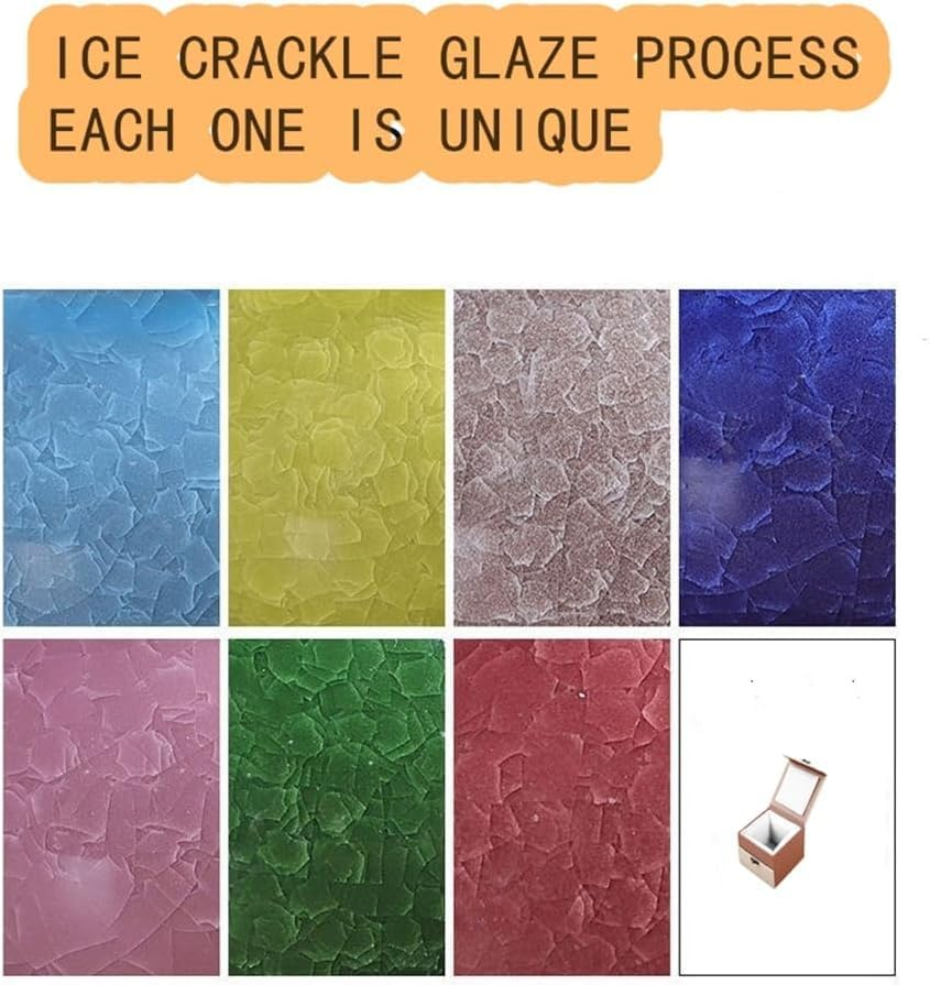 Vencede Handicrafted Ceramics Mini Pet Urns, Cremation Urns Ceramics Memorial Ashes Urn, Ashes Keepsake Memorial Ashes Holder, Pet Coffin, Dog Urn, Beautiful Ashes Keepsake, Sealed Ceramic (Beige)