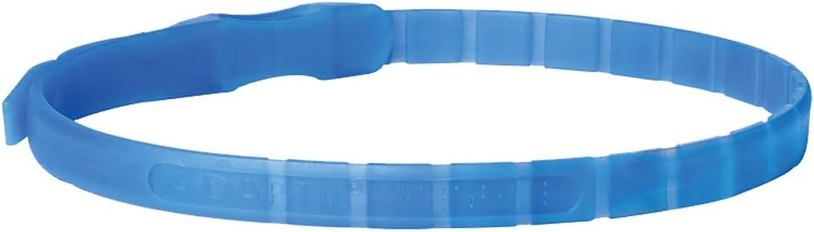 ADAPTIL Junior Puppy Collar - Blue, Size S, for Puppies up to 37.5Kg/15Kg, Supports Acclimatization & Training, Uses Dog Appeasing Pheromones, Recommended for All Breeds image number 1