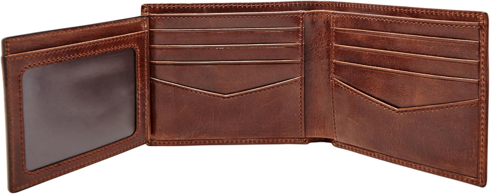 Fossil Men'S Ryan Leather
