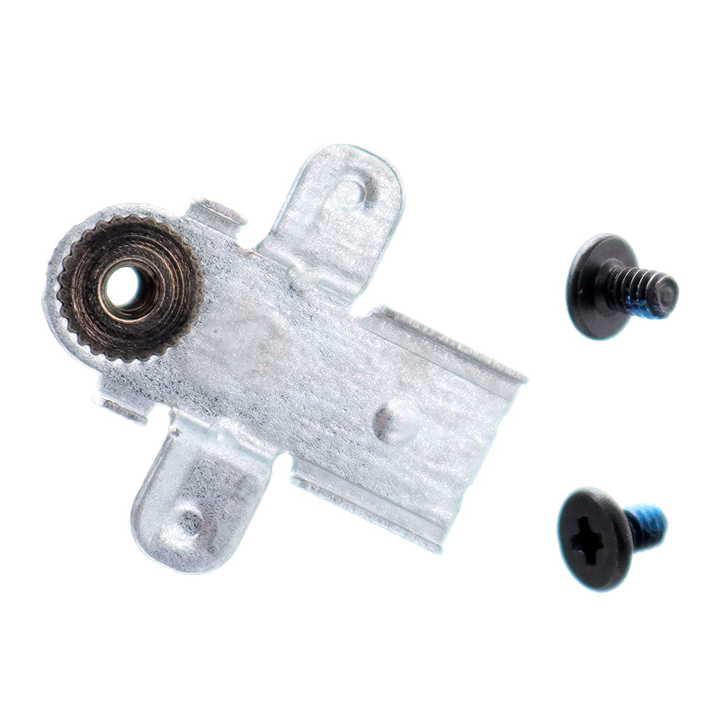 Deal4Go M.2 SSD Support Bracket Solid-State Drive Mounting Metal X8MY9 0X8MY9 for Dell G15 5510 5511 5515 2021 - M.2 Support Bracket (1-Pack) image number 4