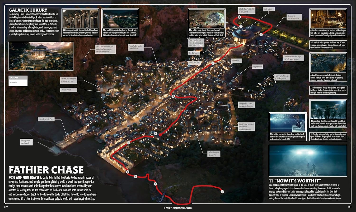 Star Wars Complete Locations New Edition image number 3