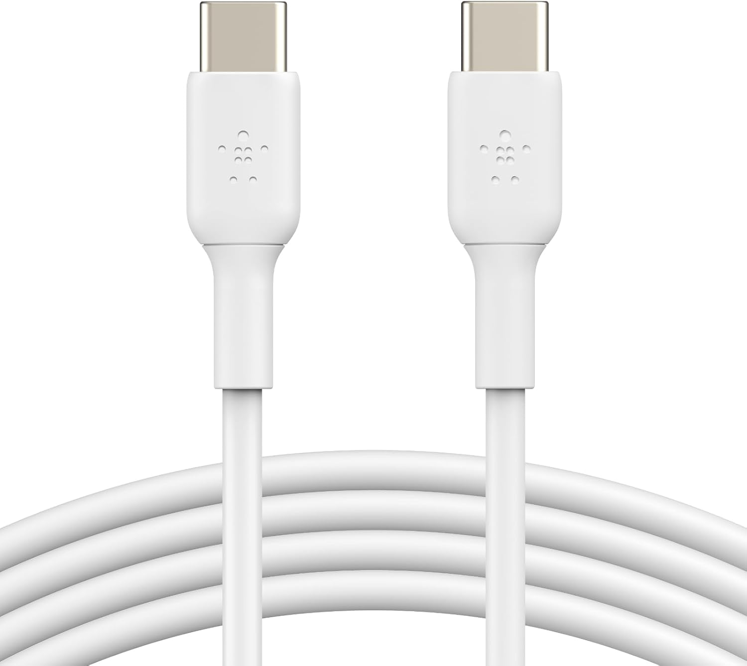Belkin Cab005Bt1Mbk 3.3-Foot Boost&uarr;Charge USB-A to Micro-B Cable (Black)