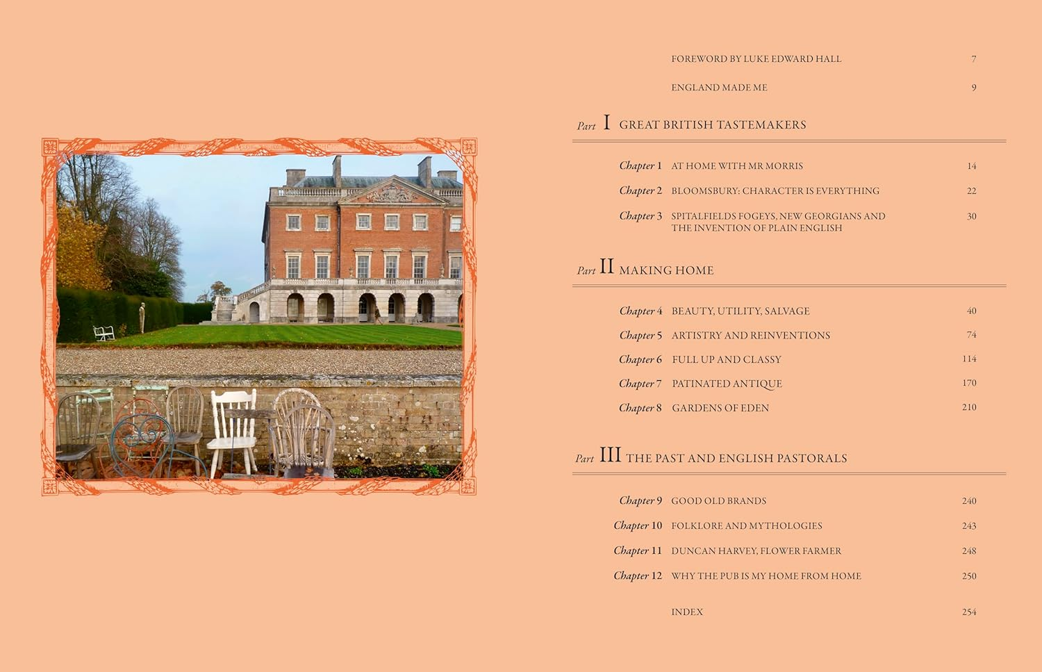 Bible of British Taste: Stories of Home, People and Place image number 6