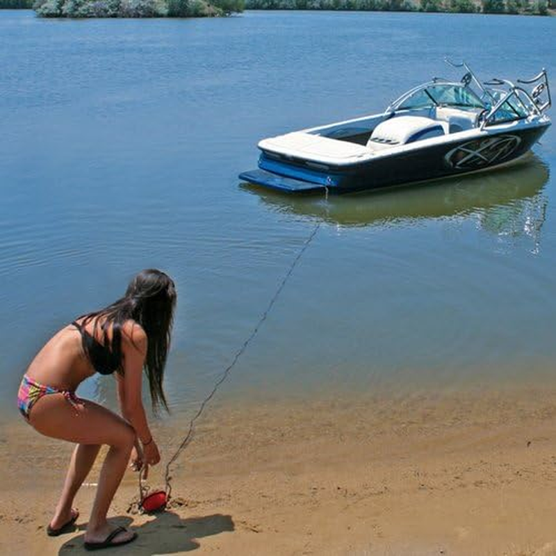 AIRHEAD KWIK-TEK Bungee Tube Rope Extension image number 1