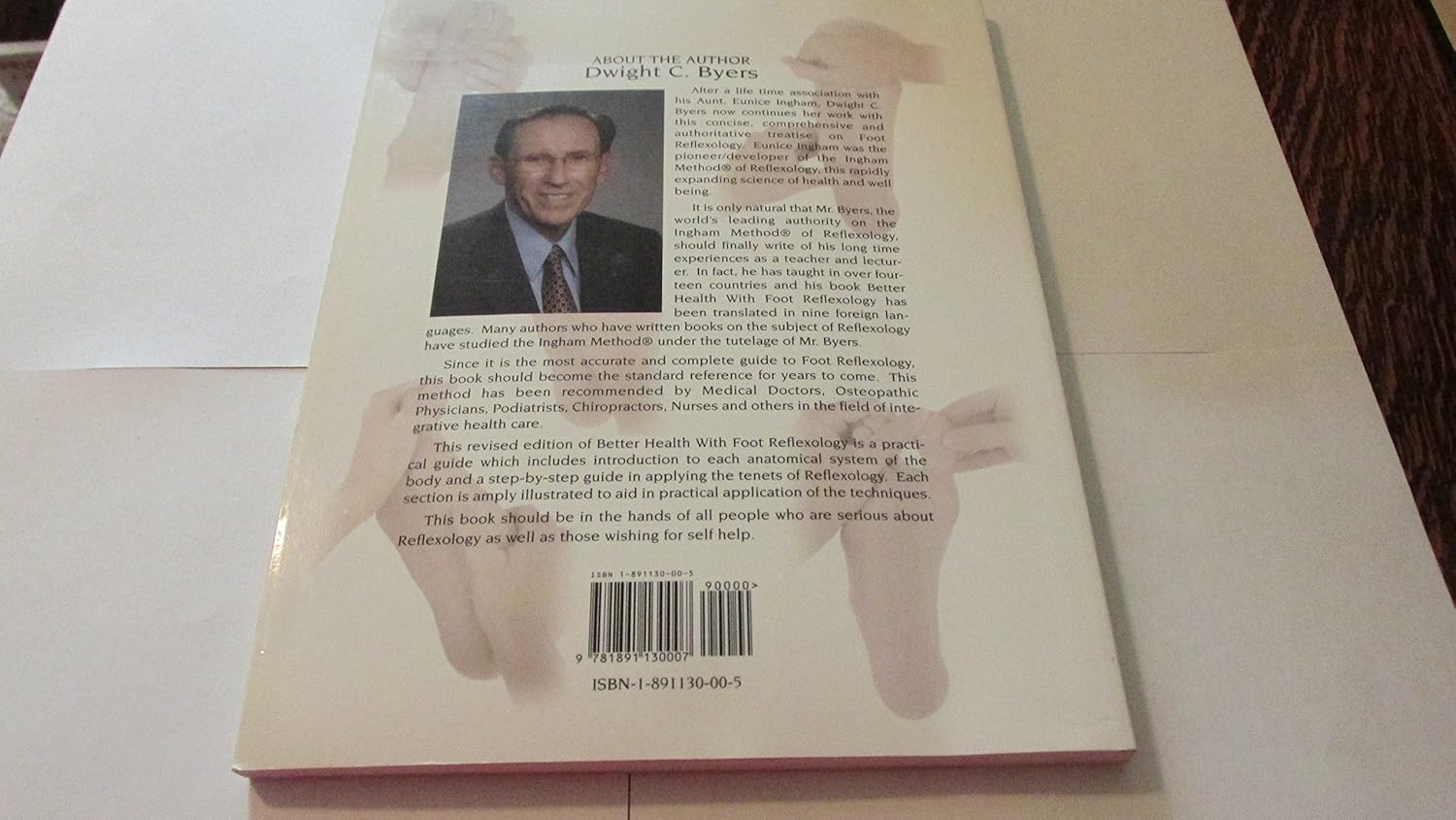 Better Health with Foot Reflexology image number 4