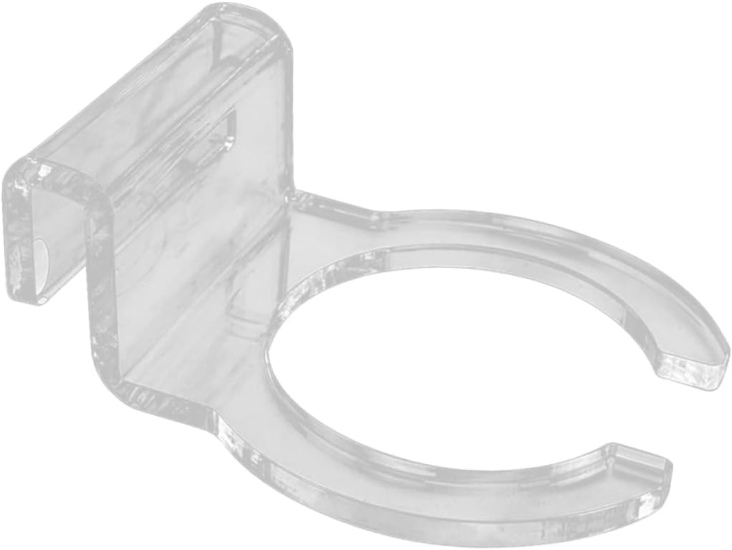 Ipetboom 2Pcs Aquarium Decoration Accessory Filter Bag Holder Bracket Drawstring for Fish Tank Cleaning image number 6