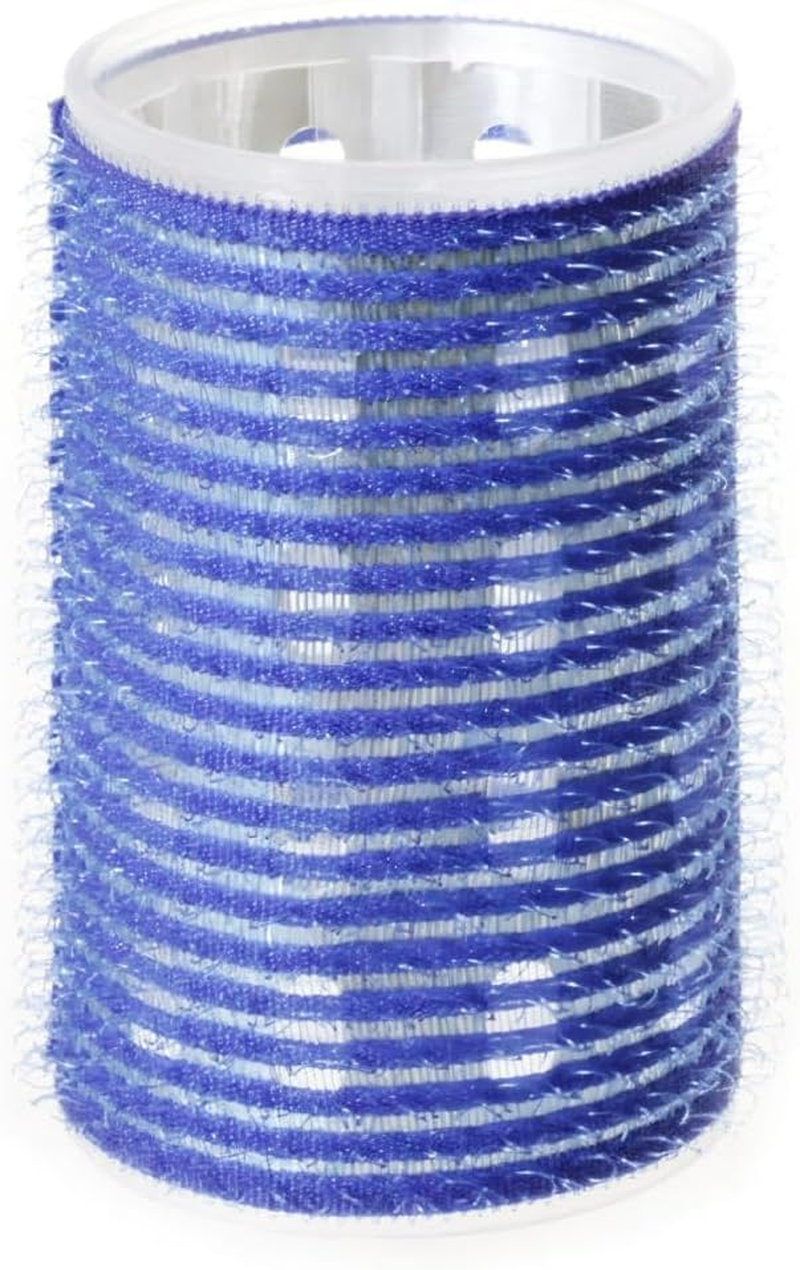 Ibil Thermo Roller SE 5 Pack 1.6 Inches (40 Mm), Blue image number 1