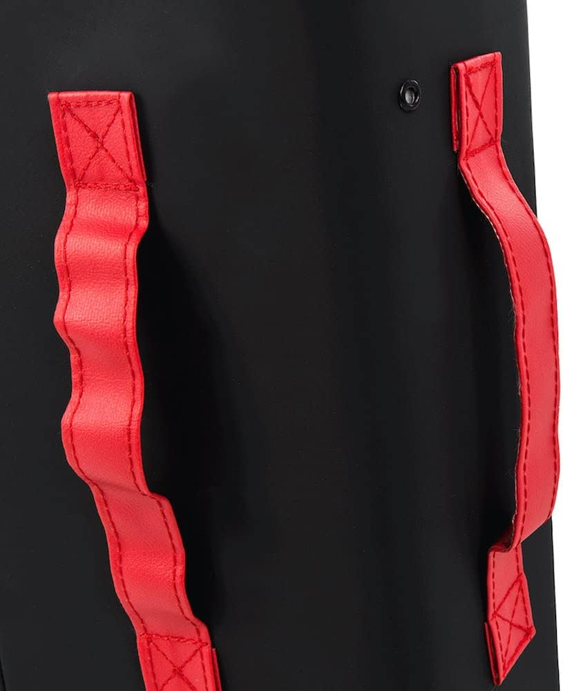 UFC Contender Multi Strike Shield, Unisex-Adult, Black image number 6