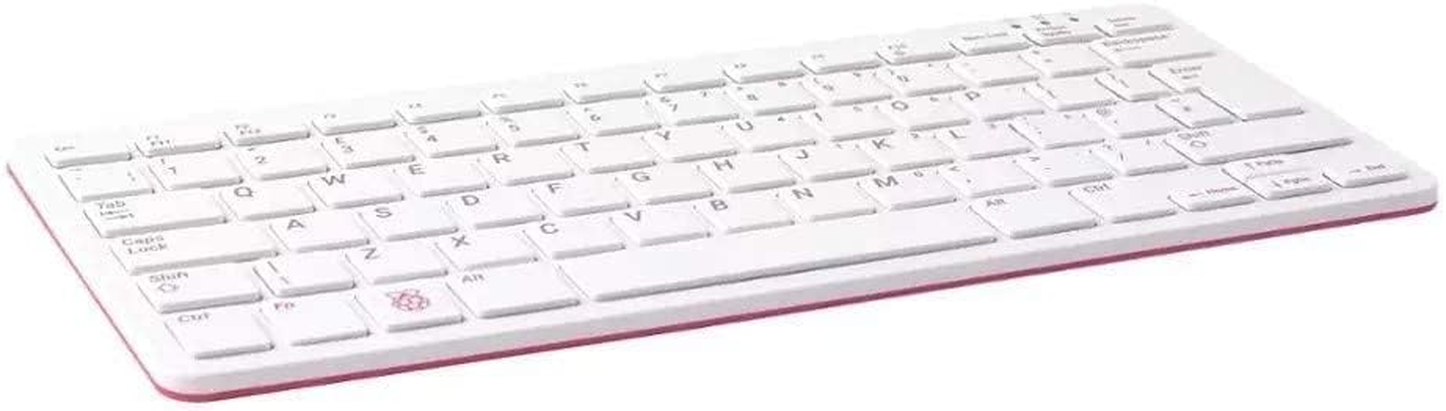 Raspberry Pi 400 Desktop Computer Kit (UK Layout)