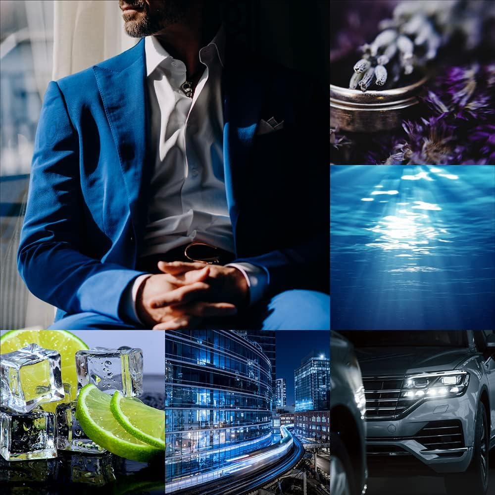 Perfumer'S Choice No 11 by Leo - Fragrance for Men - 83Ml Eau De Parfum, by Milton-Lloyd image number 3