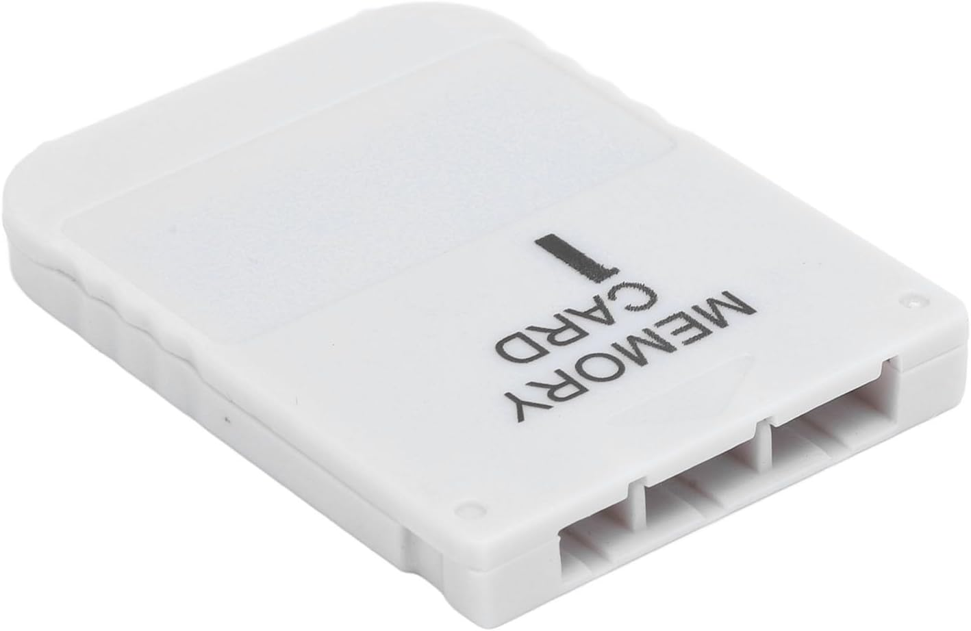 1MB Memory Card for PS1, High Speed Read Write, Game Memory Card for Saving Games and Information image number 5