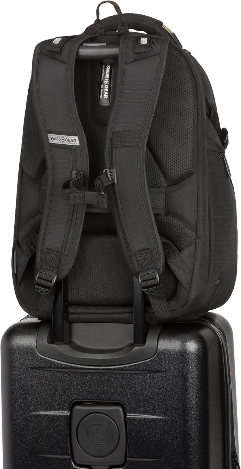 Swissgear Endure Laptop Backpack image number 5
