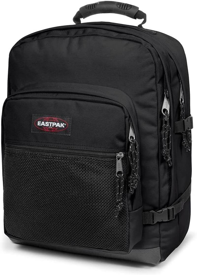 EASTPAK Unisex Ultimate ULTIMATE (Pack of 1) - Triple Denim image number 5